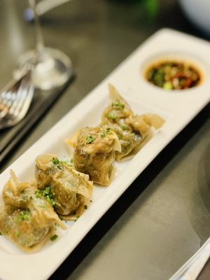AnQi Bistro by null