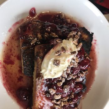 That Early Bird - French Toast - Coffee & Tea Near Me - Grand Rapids, Michigan