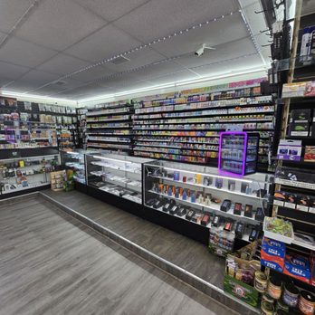 gas stations that sell vuse pods near me Vuse, MarkTen Continue to Drive E-Cig Sales
