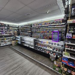  Tandh Vape Tobacco