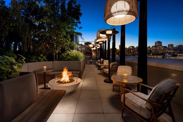 Timbri Hotel by null