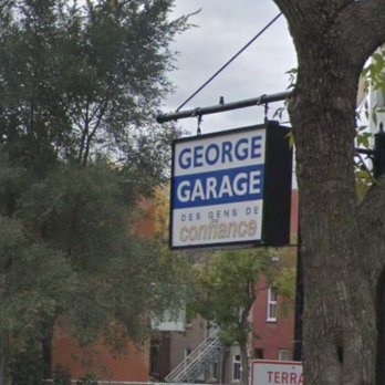 George Garage - Auto Repair Near Me - Montreal, Quebec George Garage - Auto Repair Near Me - Montreal, Quebec
