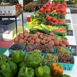 Boone County Farmers Market - Photos from Boone County Farmers Market's website