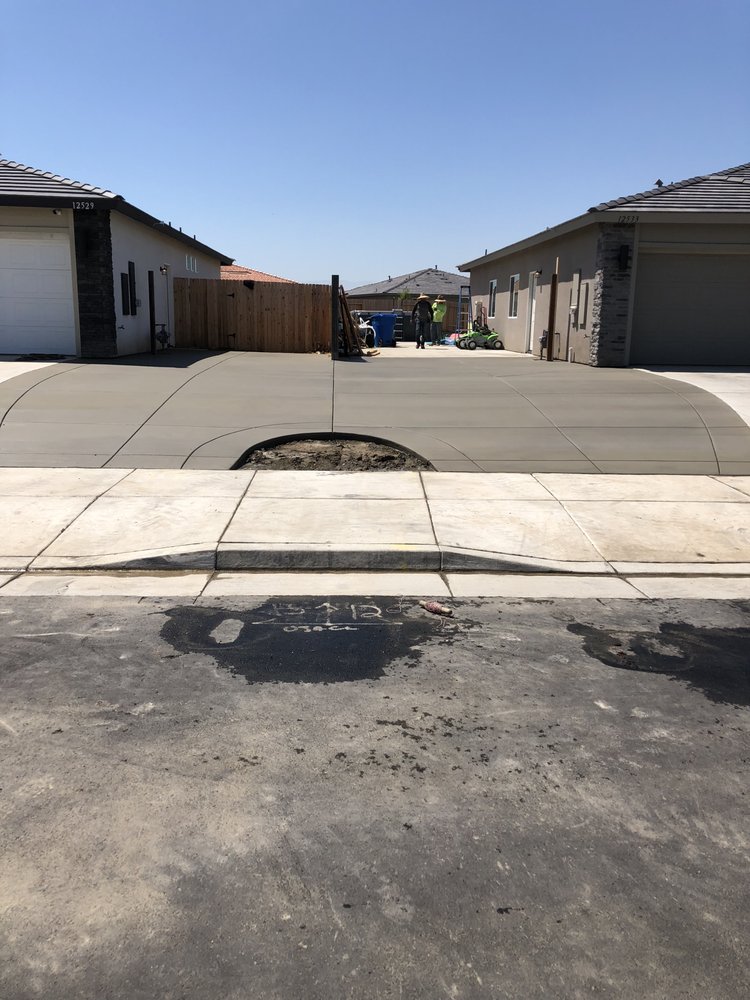 NATIONAL CONCRETE 44 Photos Bakersfield, California Masonry