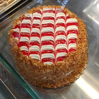 Dulce's Bakery - Cake - Bakeries Near Me - Kearny, New Jersey