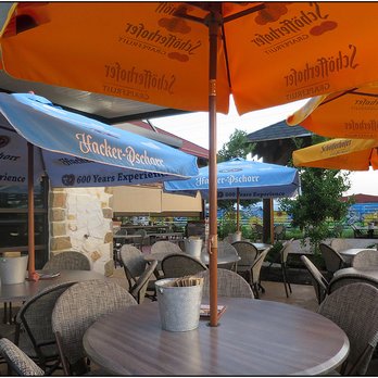 King's BierHaus - They have a whole lot of patio space for a place with the heat & humidity of this area. - German Near Me - Dickinson, Texas King's BierHaus - They have a whole lot of patio space for a place with the heat & humidity of this area. - German Near Me - Dickinson, Texas
