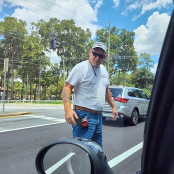 Edwards Re-screens and Repair - Called me a p**sy as he came up to my car at a redlight. - Glass & Mirrors Near Me Edwards Re-screens and Repair - Called me a p**sy as he came up to my car at a redlight. - Glass & Mirrors Near Me