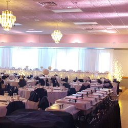 Hellenic Banquet Center