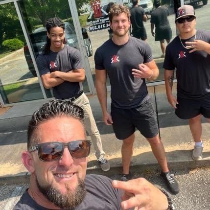 Slide of Optimus Roofing