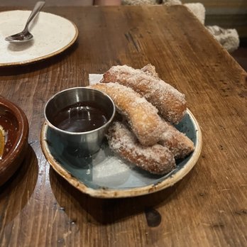Vaca - Tapas/Small Plates Near Me - Costa Mesa, California