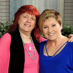 Psychic Carol Ruth