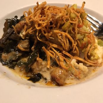 Chestnut - Mahi Mahi was on point!!! - New American Near Me - Asheville, North Carolina Chestnut - Mahi Mahi was on point!!! - New American Near Me - Asheville, North Carolina