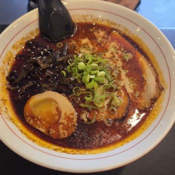 Masa Ramen Bistro - KILAUEA - Spicy level 1 - Hawaiian Near Me - Berkeley, California
