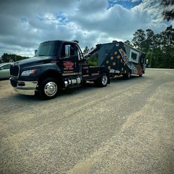 Freeman Brothers Body Shop
