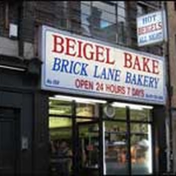 Beigel Bake - Bakeries Near Me - London, XGL Beigel Bake - Bakeries Near Me - London, XGL