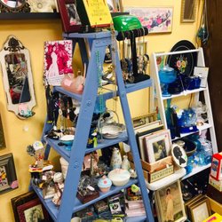 The Vintage Flea