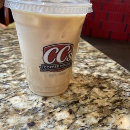 iced coffee iced coffee