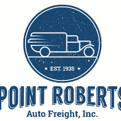 Point Roberts Auto Freight