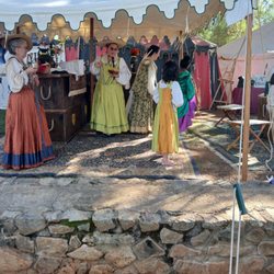 Folsom Renaissance Faire