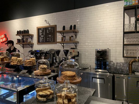 Cafe Milano Laval by null