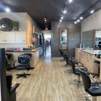 Salon Indigo Aveda - Nail Salons Near Me - Fraser, Michigan Salon Indigo Aveda - Nail Salons Near Me - Fraser, Michigan