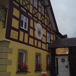 Restaurant Schwarzer Adler