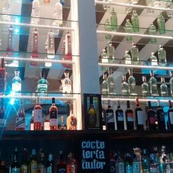 Aguelo013 - Cocktail Bars Near Me - Barcelona, B