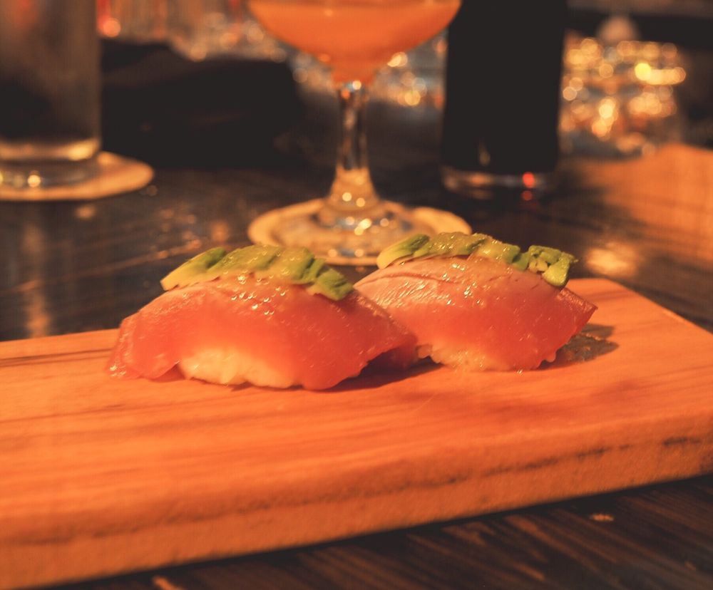 SUSHI DOKKU 906 Photos & 569 Reviews 823 W Randolph St, Chicago, IL