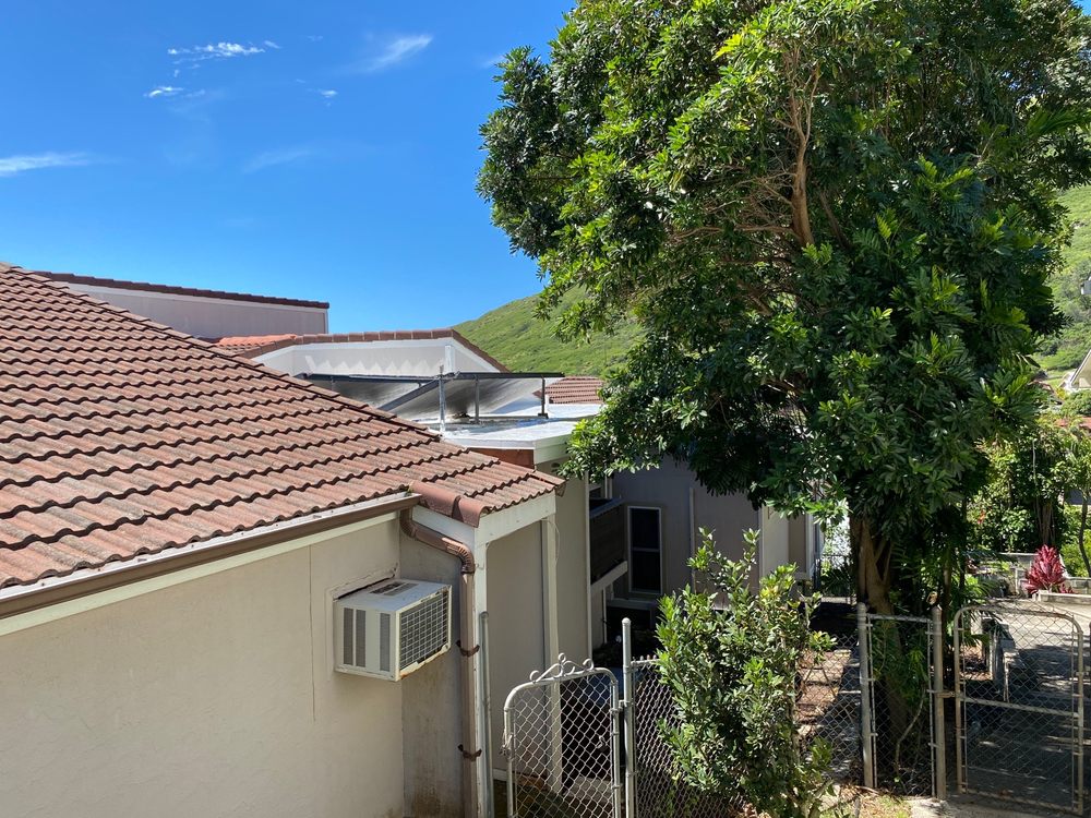 Slide of All Around Roofing & Waterproofing