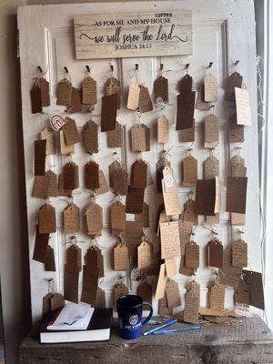 Rise 'N Grind Cafe by null