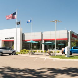 MAPLEWOOD TOYOTA - 64 Photos & 86 Reviews - Auto Repair - 2873
