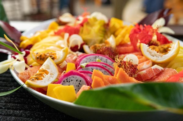 Common Ground Kauai by null