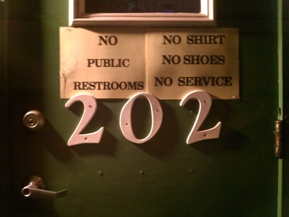 Food from Burton's Restaurant