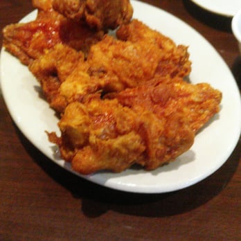 Fortune Garden - Chicken wings - Asian Fusion Near Me - Round Rock, Texas Fortune Garden - Chicken wings - Asian Fusion Near Me - Round Rock, Texas