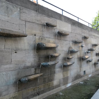 Fischebrunnen - Landmarks & Historical Buildings Near Me - Nuremberg, BY