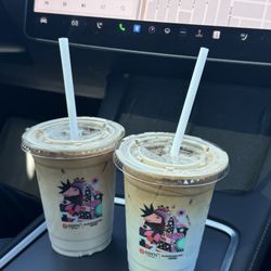 Cotti Coffee - Coco latte