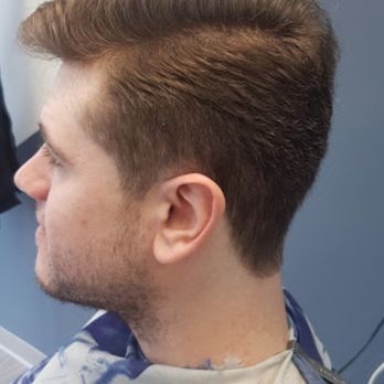 Stan's Barber Shop - Barbers Near Me - Edmonton, Alberta