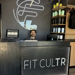 Fit Cultr
