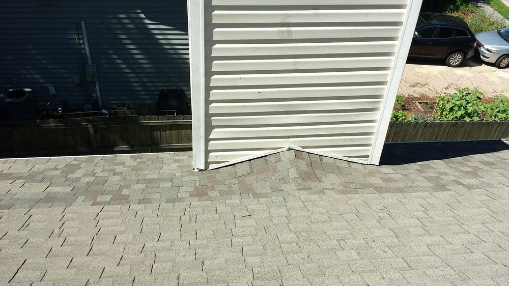 Slide of DLV Roofing & Exteriors