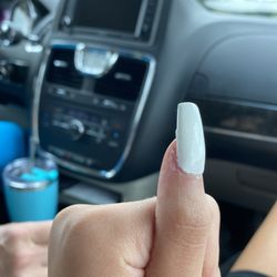 I Nail