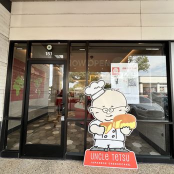 Uncle Tetsu - Desserts Near Me - Austin, Texas