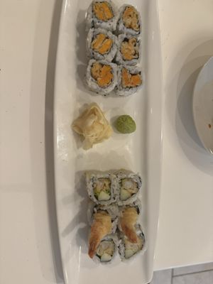 Doma Japanese Restaurant by null