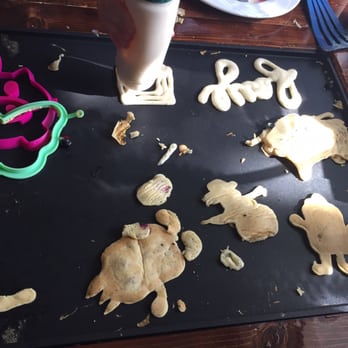 Backwater - So many ideas... So little batter lol - Breakfast & Brunch Near Me - Melbourne, Florida Backwater - So many ideas... So little batter lol - Breakfast & Brunch Near Me - Melbourne, Florida