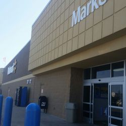 Walmart Supercenter