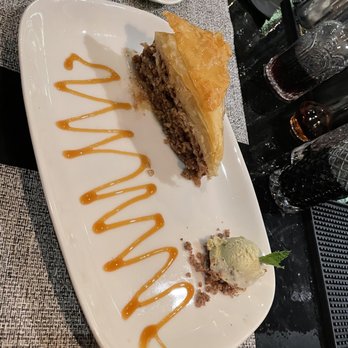 Greca Estiatorio - Greek Near Me - White Plains, New York Greca Estiatorio - Greek Near Me - White Plains, New York