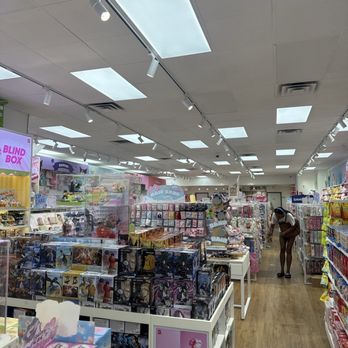 Miniso - Department Stores Near Me - New York, New York