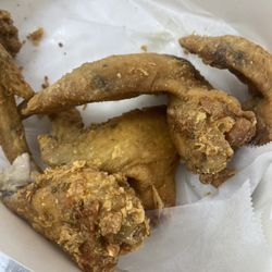Jones Fried Chicken - Fried chicken