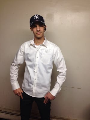 New York City College of Technology by null