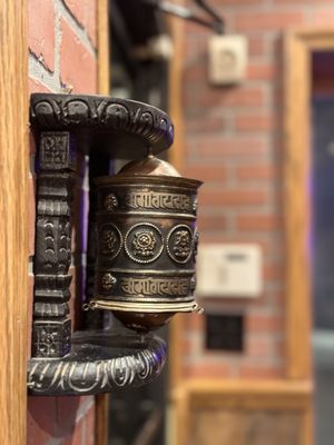 Nepali Momo Kitchen by null