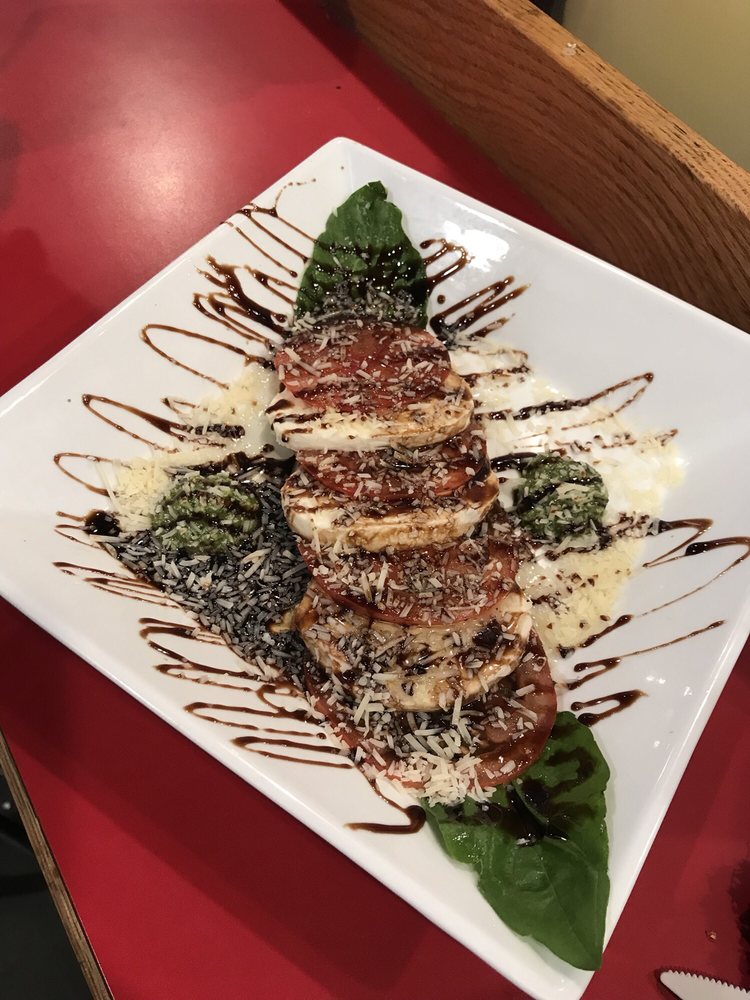 Pizza and Pasta Bar Order Food Online 308 Photos & 401 Reviews